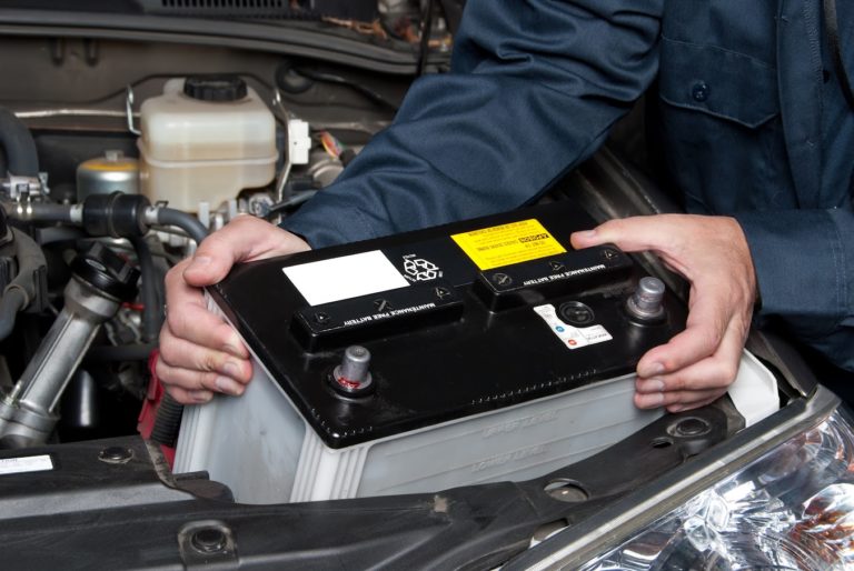  Battery Check and Replacement Services in Healdsburg, CA