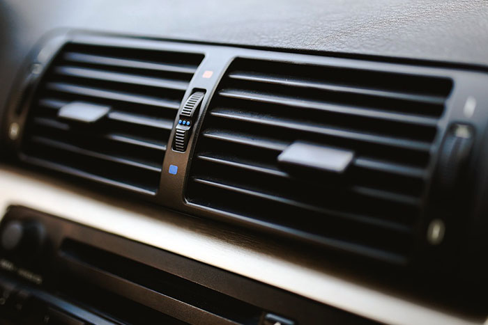 Auto AC Repair in Healdsburg, CA