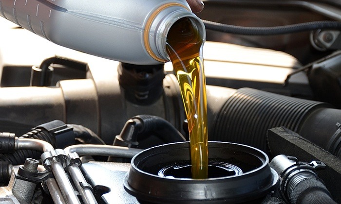 Oil Change and Lube in Healdsburg, CA