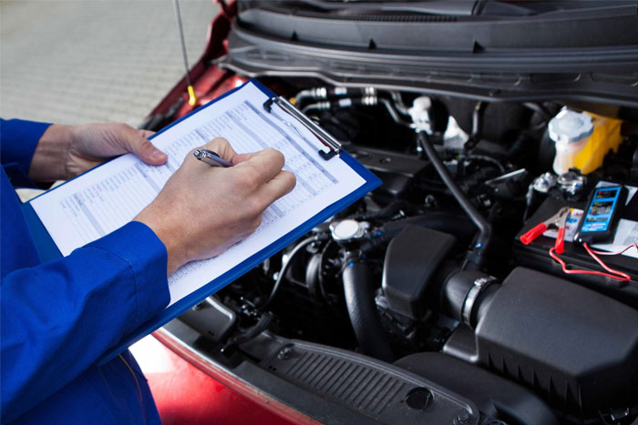 Preventative Auto Maintenance Service in Healdsburg, CA