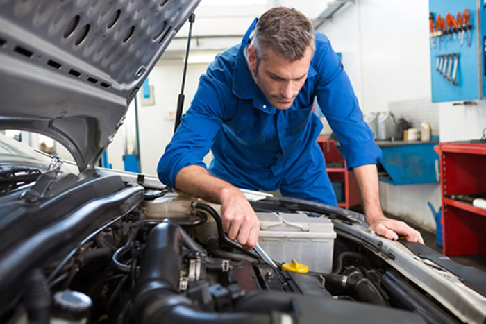 Car Tune-up Service in Healdsburg, CA