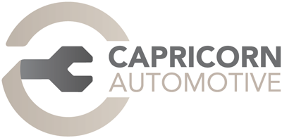 Capricorn Automotive - logo